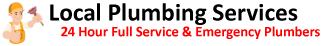 East Orange Plumbers